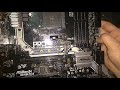 Видео - ASrock X370M Pro4 . Распаковка , краткий обзор .