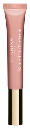 Clarins Блеск для губ Natural Lip Perfector shimmer - фото 4