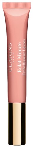 Clarins Блеск для губ Natural Lip Perfector shimmer - фото 5