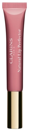 Clarins Блеск для губ Natural Lip Perfector shimmer - фото 1