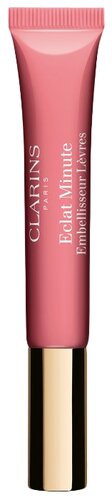 Clarins Блеск для губ Natural Lip Perfector shimmer - фото 2