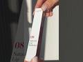 Видео - Clarins lip perfector 08 #shortsvideo #makeup #обзоркосметики