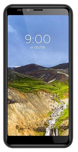 Смартфон BQ 5530L Intense - фото 1