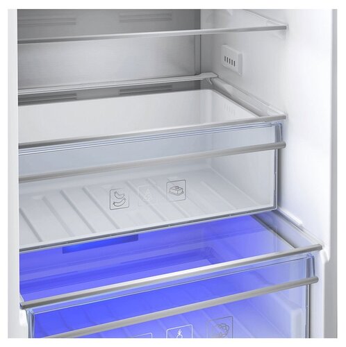 Встраиваемый холодильник Beko BCNA306E2S - фото 5