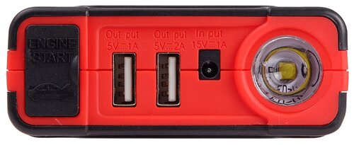 Пусковое устройство Fubag Drive 600 - фото 2