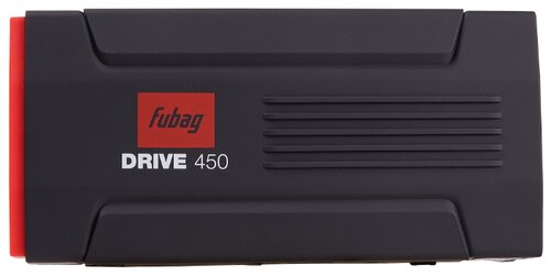 Пусковое устройство Fubag Drive 450 - фото 2