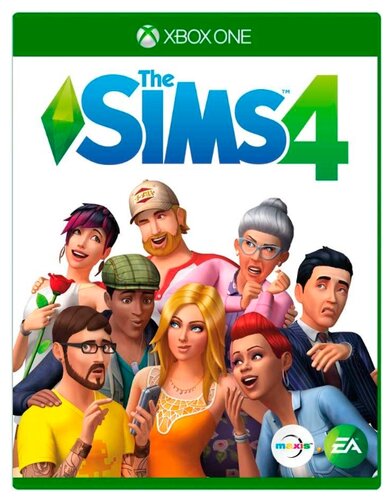 The Sims 4 - фото 3