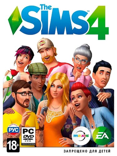 The Sims 4 - фото 4