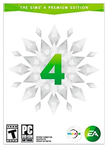 The Sims 4 - фото 2