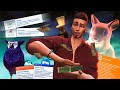 Видео - 20 вещей в The Sims 4, которые ты не знаешь!