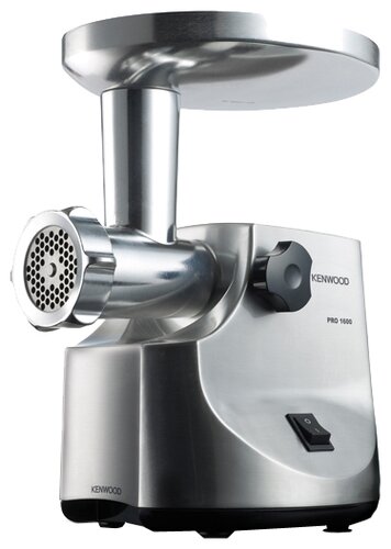 Мясорубка Kenwood MG-510 - фото 1