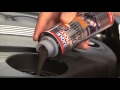 Видео - LIQUI MOLY Oil Additive #1011