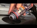 Видео - Liqui Moly 3 in 1 Petrol Additives