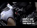 Видео - LIQUI MOLY Gear-Oil Additive (1040) EN