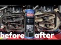 Видео - Liqui moly engine flush big mistake or myth?