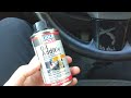 Видео - Quick Review of Liqui Moly MO2 Oil Additive