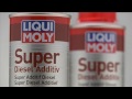 Видео - LIQUI MOLY Super Diesel Additive #5120