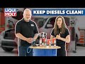 Видео - The BEST ADDITIVES for Your Diesel Engine!