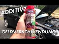 Видео - Liqui Moly Super Diesel ADDITIV - Erfahrungen mit VW/AUDI 2.0 TDI