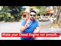 Видео - Liqui Moly Super Diesel Additive