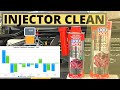 Видео - LIQUI-MOLY Diesel Purge | Does it actually clean injectors? | Injector Feedback Test -Fuel injection