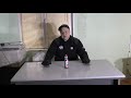 Видео - Присадка для дизельного топлива Liqui Moly (собственный опыт, не реклама)