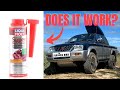 Видео - Liqui Moly Super diesel additive - Demonstrated on high milage vehicle!