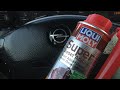 Видео - Присадка в дизельное топливо LIQUI MOLY Super Diesel Additiv.