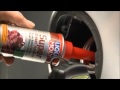 Видео - Как использовать Liqui Moly Super Diesel Additiv