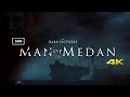 Видео - The Dark Pictures Anthology : Man of Medan 👻 4K/60fps 👻 Longplay Walkthrough No Commentary