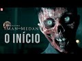 Видео - MAN OF MEDAN - O INÍCIO DE GAMEPLAY em Português PT-BR | Série Completa #1