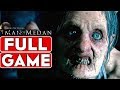 Видео - MAN OF MEDAN Gameplay Walkthrough Part 1 FULL GAME [1080p HD 60FPS PC MAX SETTINGS] - No Commentary