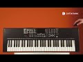 Видео - Обзор синтезатора TESLER KB-6150 | Ситилинк