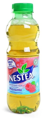 Чай Nestea Зеленый со вкусом малины - фото 2