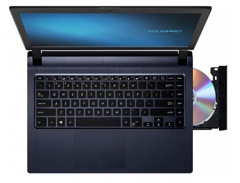 Ноутбук ASUS PRO P1440 - фото 4