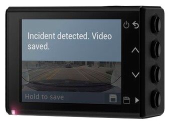 Видеорегистратор Garmin DashCam 56 - фото 3
