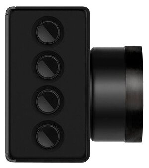 Видеорегистратор Garmin DashCam 56 - фото 5