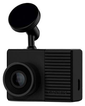 Видеорегистратор Garmin DashCam 56 - фото 1