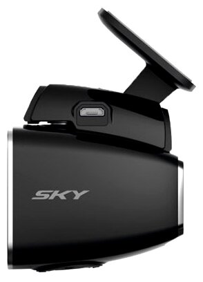 Видеорегистратор VIPER Z1 SKY - фото 3