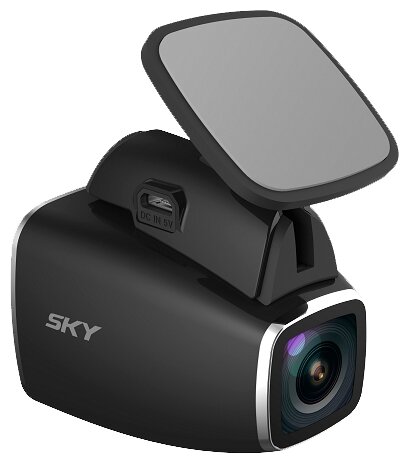 Видеорегистратор VIPER Z1 SKY - фото 2