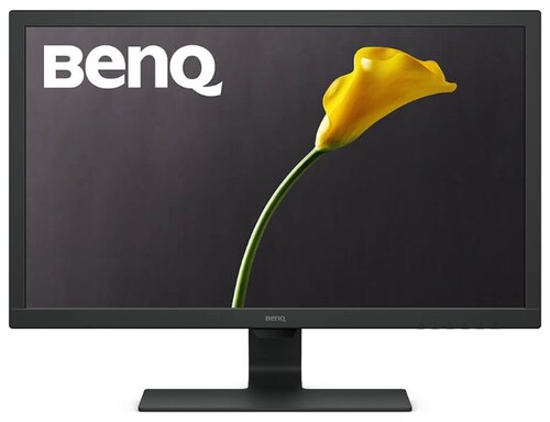 Монитор BenQ GL2780 - фото 1
