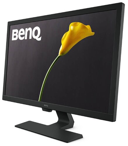 Монитор BenQ GL2780 - фото 2