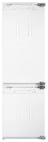 Встраиваемый холодильник Haier BCFT628AWRU - фото 1
