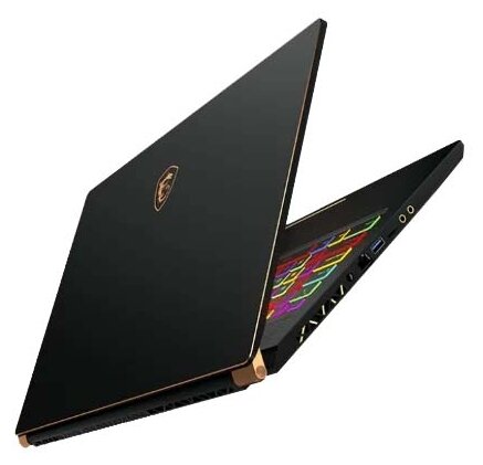 Ноутбук MSI GS75 Stealth 9SD - фото 5