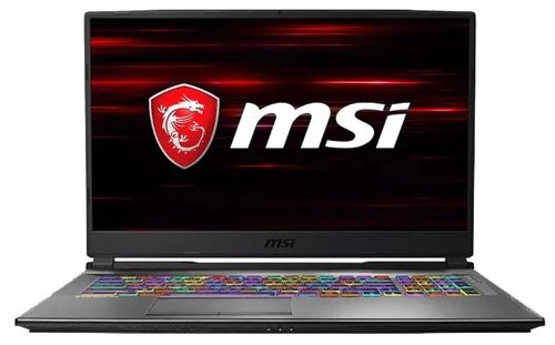 Ноутбук MSI GS75 Stealth 9SD - фото 1