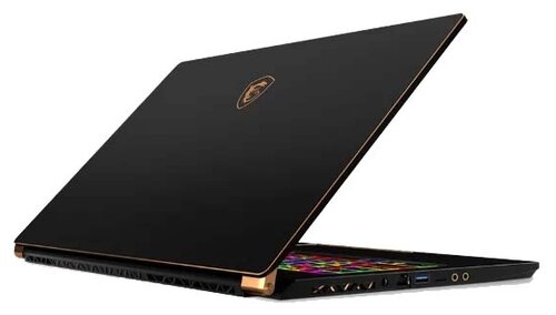 Ноутбук MSI GS75 Stealth 9SD - фото 2