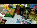 Видео - Обзор цен.  Продукты на 3000 руб. 10.11.2019. Покупочки в Агате