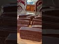 Видео - Another request Chocolate Cream Sacher Cake #Tastyforzest