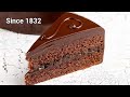 Видео - Sacher Torte: The Classic Austrian Cake