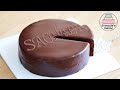 Видео - 자허 토르테 말이 필요없습니다. Sacher Torte, Lost for words.